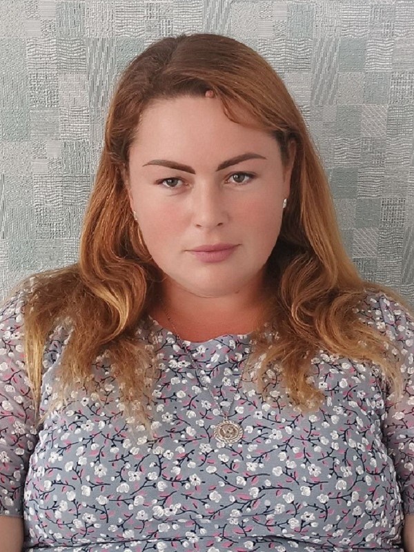 Линник Юлия Николаевна.