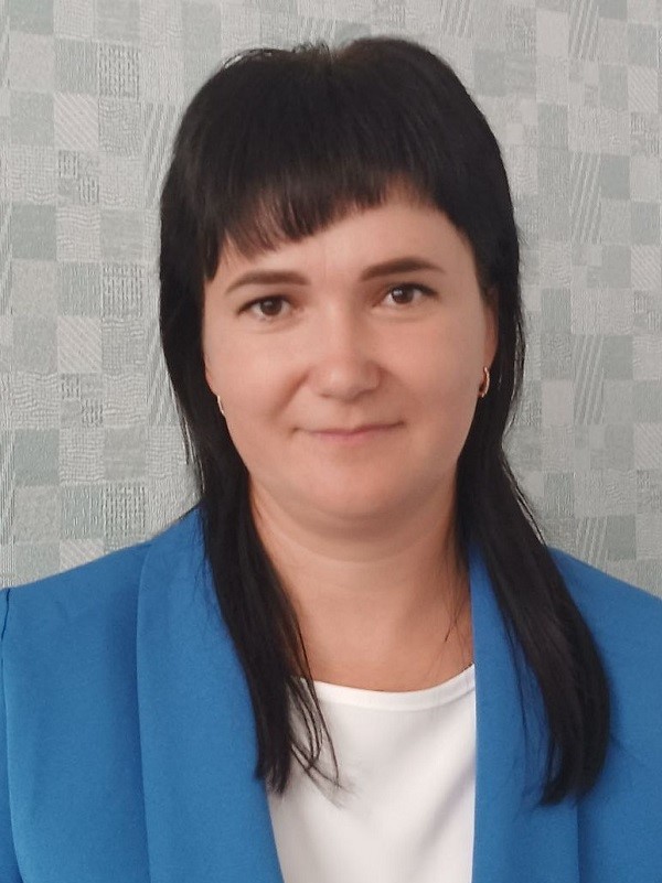 Манойленко Татьяна Николаевна.
