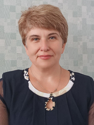 Соколова Инна Петровна Соколова Инна Петровна