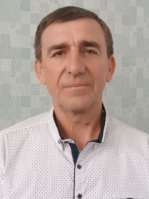 Кириченко Владимир Владимирович Кириченко Владимир Владимирович